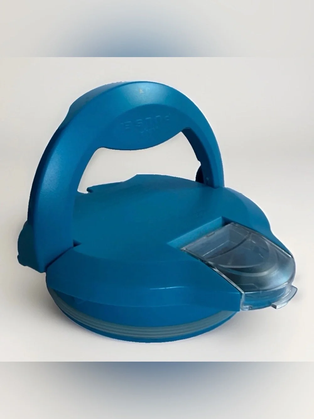 Ninja Pulse Replacement Locking Lid Blue Teal BL200 BL201 BL203 BL204 Pitcher